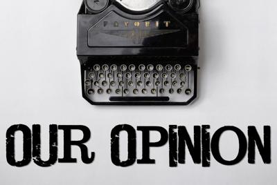 Our Opinion Logo
