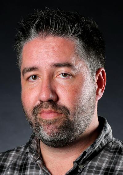 Brad Locke
