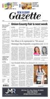New Albany Gazette