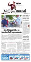 Daily Journal