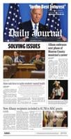 Daily Journal
