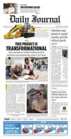 Daily Journal