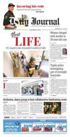 Daily Journal