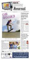 Daily Journal