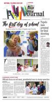 Daily Journal