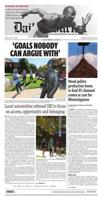 Daily Journal