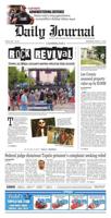 Daily Journal