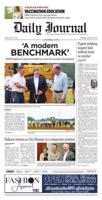 Daily Journal