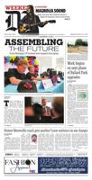 Daily Journal