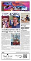 Daily Journal