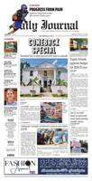 Daily Journal