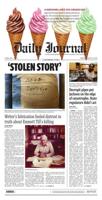 Daily Journal