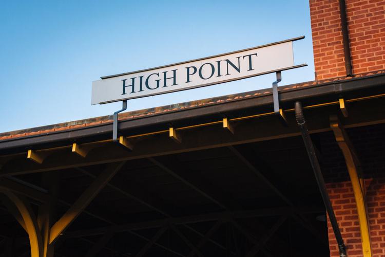 High Point 01