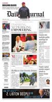 Daily Journal