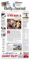 Daily Journal