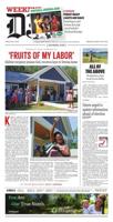 Daily Journal