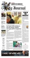 Daily Journal