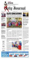Daily Journal