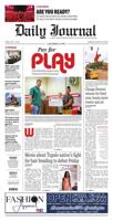 Daily Journal