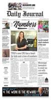 Daily Journal