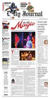 Daily Journal