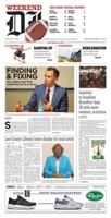 Daily Journal