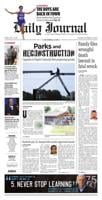 Daily Journal