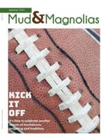 The Football Issue