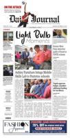 Daily Journal