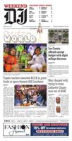 Daily Journal