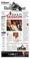Daily Journal