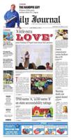 Daily Journal