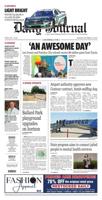 Daily Journal