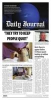 Daily Journal
