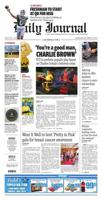Daily Journal