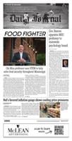 Daily Journal