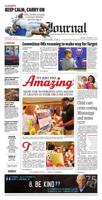Daily Journal