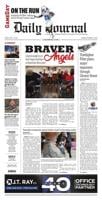 Daily Journal