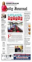 Daily Journal