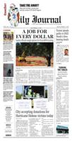 Daily Journal