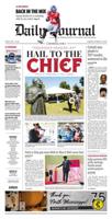 Daily Journal