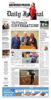 Daily Journal