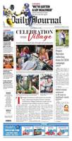 Daily Journal