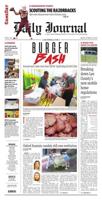 Daily Journal