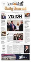 Daily Journal