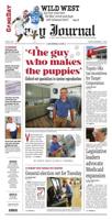 Daily Journal