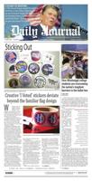Daily Journal