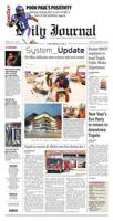 Daily Journal