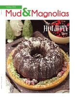 The Holiday Issue