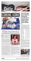 Daily Journal